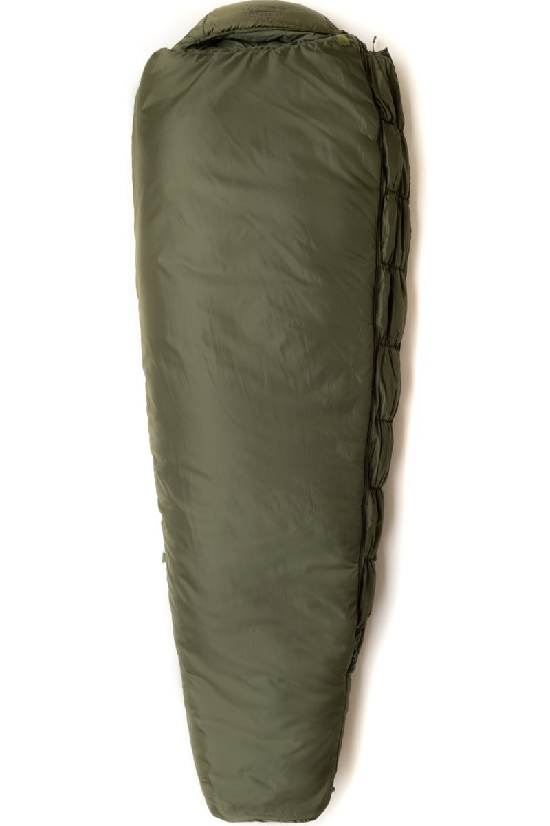 Snugpak Elite 4 Sleeping Bag-Green-LHZ