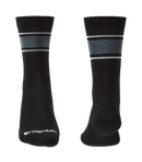 Bridgedale Men's Ultralight Merino Performance Boot Sock-Assorted Colours