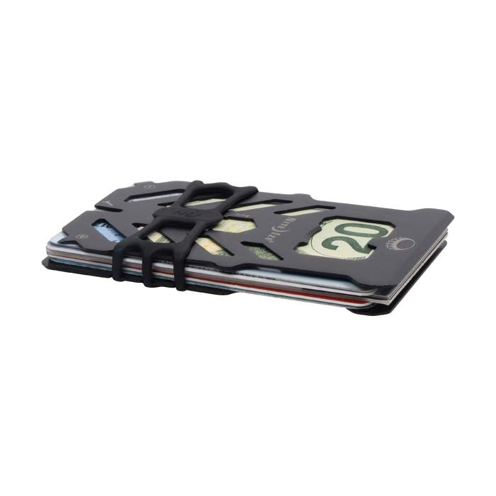 NiteIze Financial Tool RFID Blocking Wallet