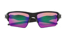 Oakley Flak 2.0 XL OO9188-05-Polished Black/Prizm Golf