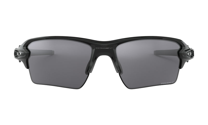 Oakley Flak 2.0 XL Prizm OO9188-7259-Polished Black/Prizm Black Polarized