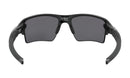 Oakley Flak 2.0 XL Prizm OO9188-7259-Polished Black/Prizm Black Polarized