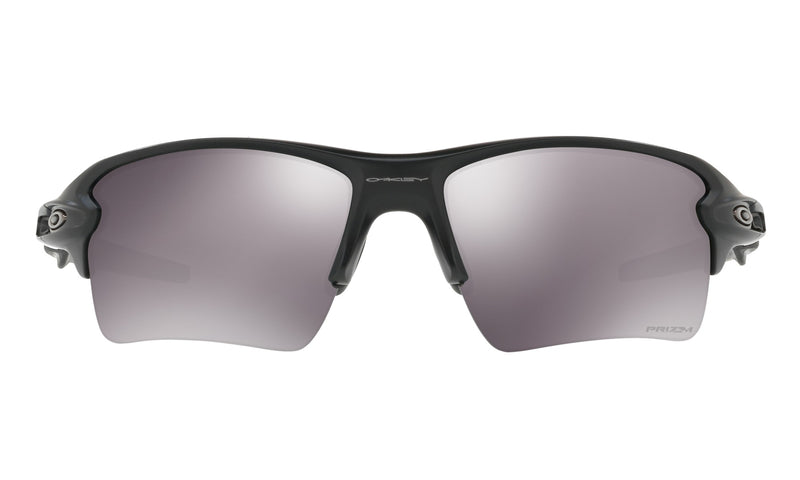 Oakley Flak 2.0 XL Prizm OO9188-7359-Matte Black/Prizm Black