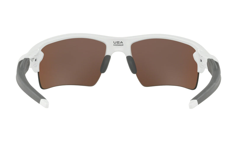 Flak sales 2.0 white