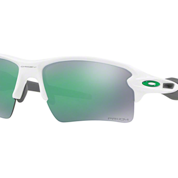 Oakley - オークリーFLAK2.0 PRIZM H2O POLA OO9188-8259 Flak® 2.0 S Prizm Deep Water Polarized Lenses, Matte Black