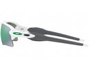 Oakley Flak 2.0 XL Prizm OO9188-9259-Polished White/Prizm Jade