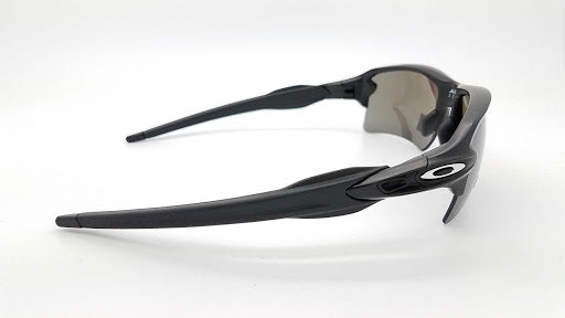 Oakley Flak 2.0 XL OO9188-9659-Matte Black/Prizm Black Polarized