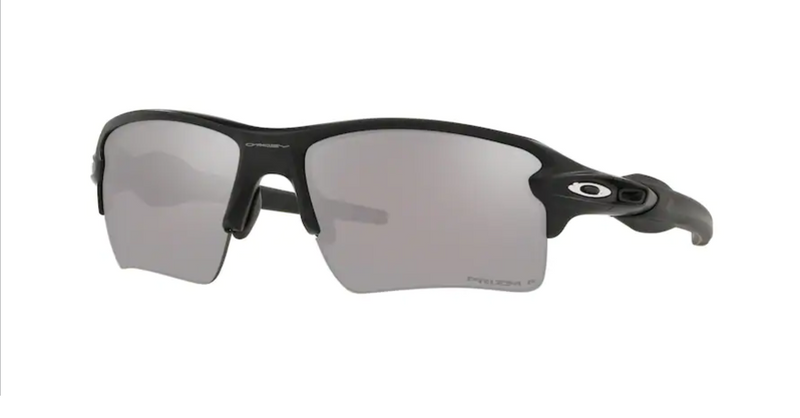 Matte Black/Prizm Black Polarized