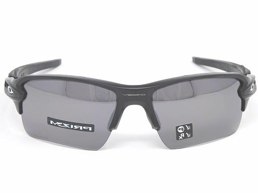 Oakley Flak 2.0 XL OO9188-9659-Matte Black/Prizm Black Polarized