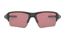 Oakley Flak 2.0 XL OO9188-B259-Steel/Prizm Dark Golf