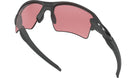 Oakley Flak 2.0 XL OO9188-B259-Steel/Prizm Dark Golf