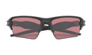Oakley Flak 2.0 XL OO9188-B259-Steel/Prizm Dark Golf