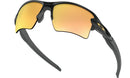 Oakley Flak 2.0 XL OO9188-B359-Matte Black/Prizm Rose Gold Polarized