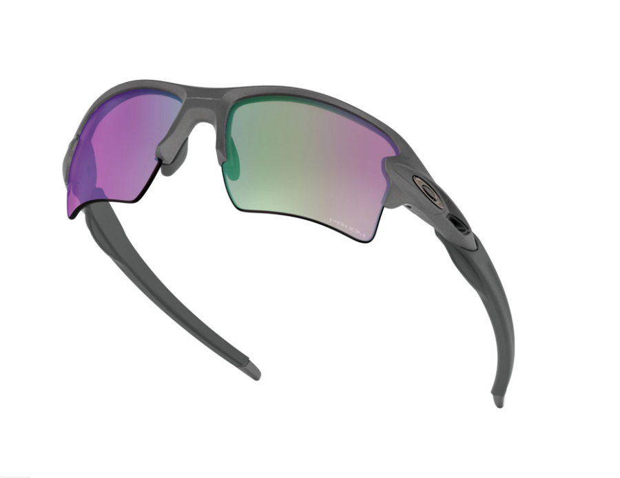 Oakley flak 2.0 prizm road sales