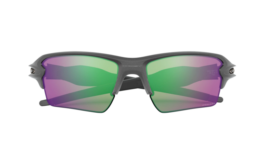 Oakley flak prizm road on sale