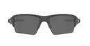Oakley Flak 2.0 XL OO9188-F859-Steel/Prizm Black Polarized