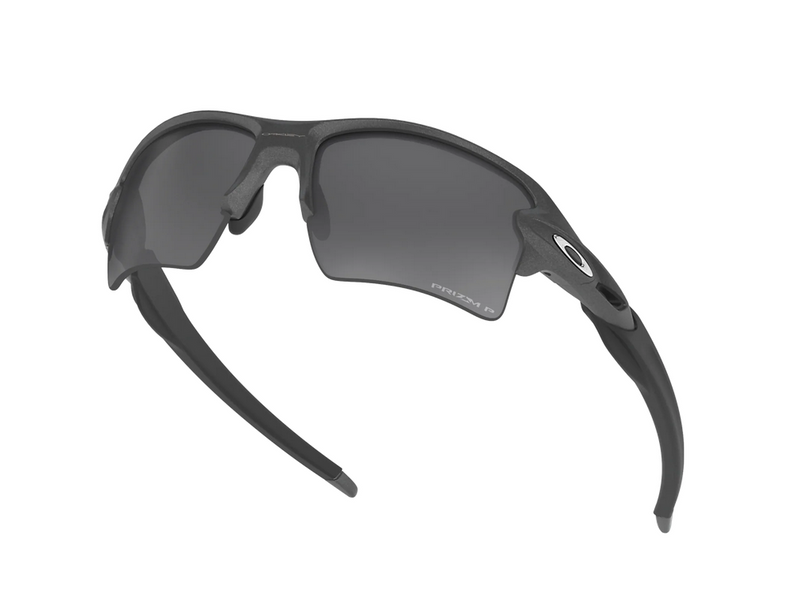 Flak 2.0 prizm clearance black polarized
