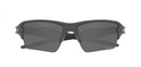 Oakley Flak 2.0 XL OO9188-F859-Steel/Prizm Black Polarized