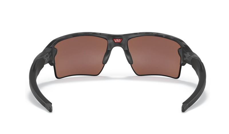 Oakley flak 2.0 black camo deals