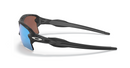Oakley Flak 2.0 XL OO9188-G359-Matte Black Camo/Prizm Deep Water Polarized