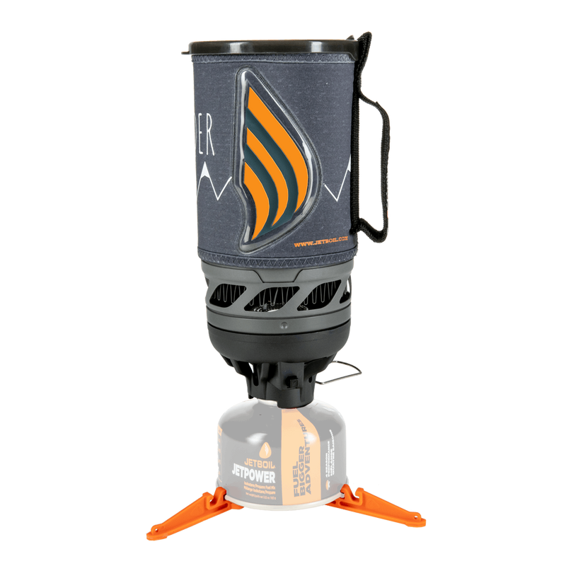Jetboil Flash 2.0 Cooking System-Wilderness