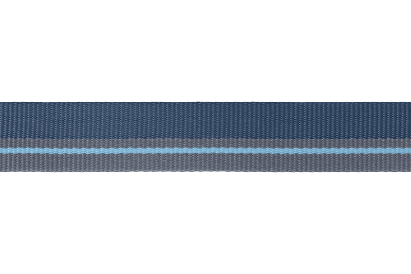 Ruffwear Flat Out Dog Collar-Blue Horizon