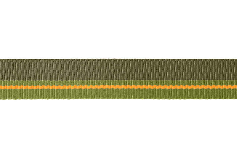 Ruffwear Flat Out Dog Collar-Forest Horizon