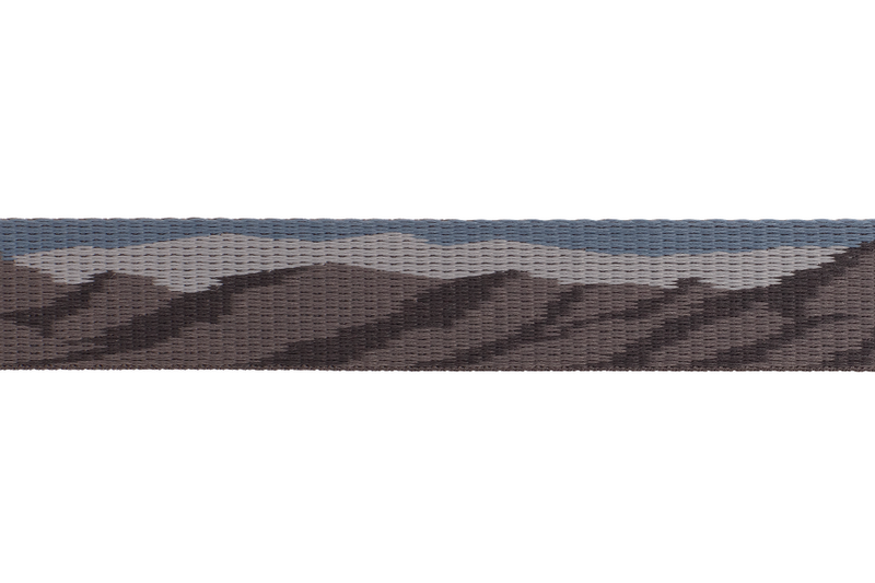 Ruffwear Flat Out Dog Collar-Rocky Mountains-Rocky Mountains