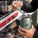 Stanley Classic Legendary Food Jar + Spork 14OZ 0.4L-Assorted Colours