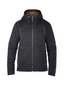 Berghaus Goswick Hoody Men's Fleece Jacket-Poplar Green