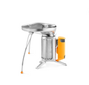 BioLite Portable Grill Tabletop Grill For CampStove 2