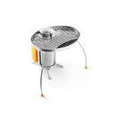 BioLite Portable Grill Tabletop Grill For CampStove 2