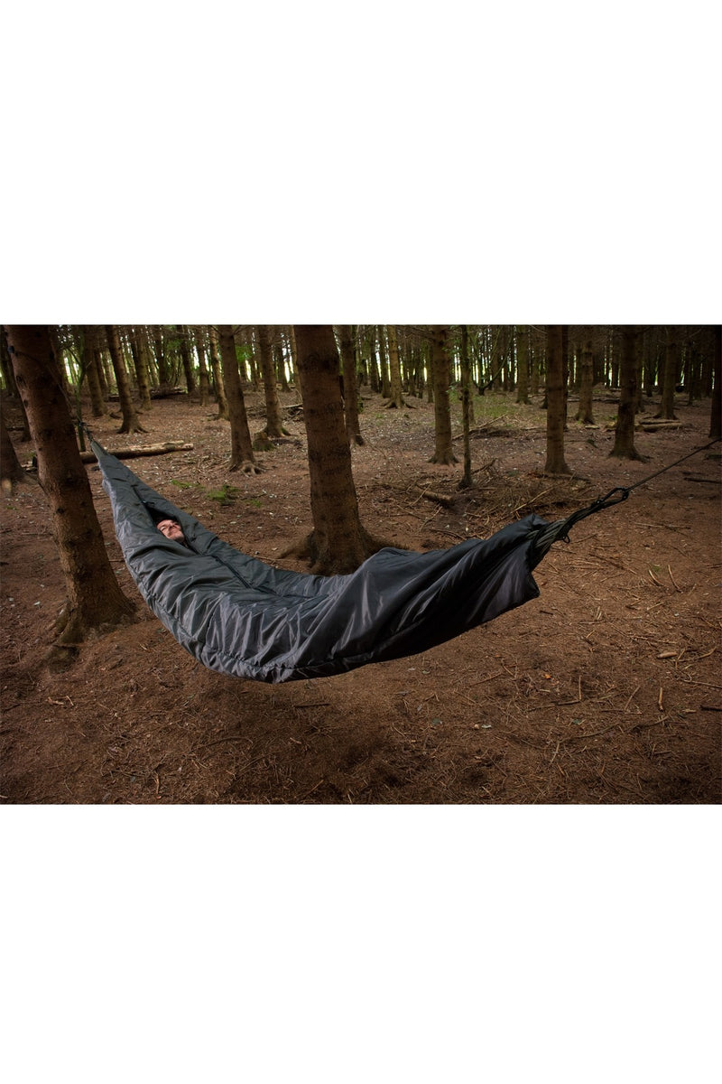 Snugpak Hammock Cocoon-Olive