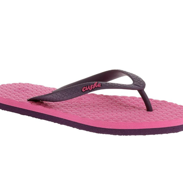 Cushe flip flops online womens