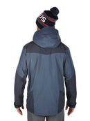 Berghaus High Trails Jacket-Carbon/Black