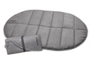 Ruffwear Highlands Dog Pad-Cloudburst Grey-Medium