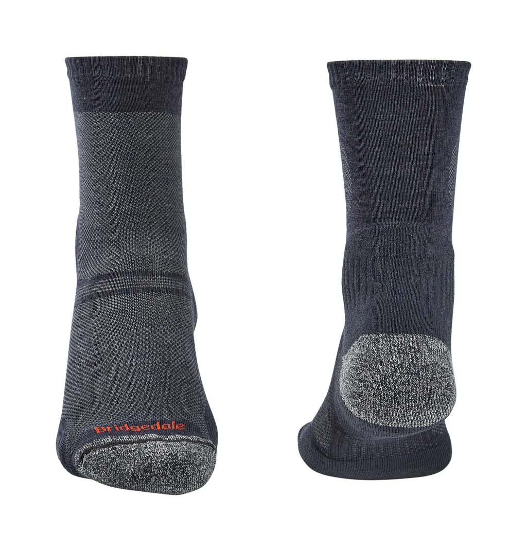 Bridgedale hike ultra light t2 top