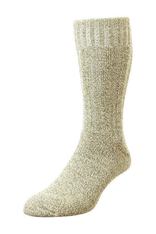 HJ Hall Boot Sock Cotton Rich HJ212 Sock