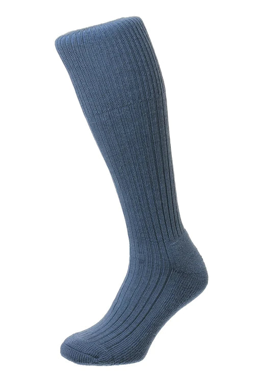 HJ Hall Commando HJ3000 Wool Rich Socks