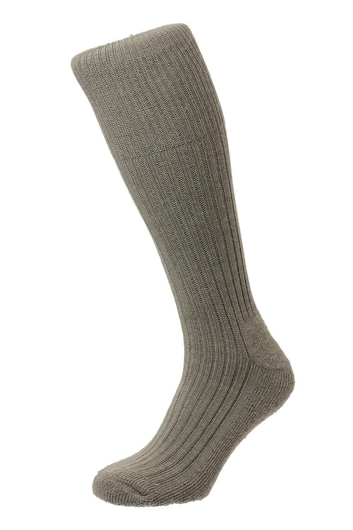 HJ Hall Commando HJ3000 Wool Rich Socks