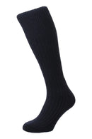 HJ Hall Commando HJ3000 Wool Rich Socks-Assorted Colours