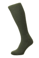 HJ Hall Commando HJ3000 Wool Rich Socks-Assorted Colours