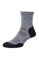 HJ Hall ProTrek HJ700 Light Hike Socks-Assorted Colours