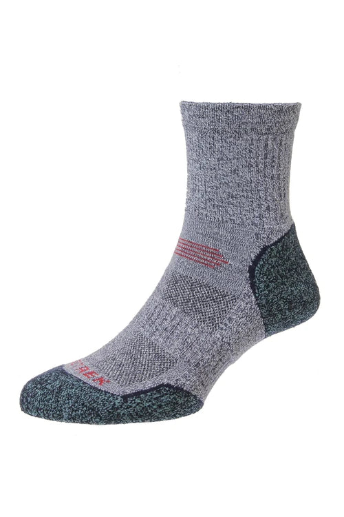 HJ Hall ProTrek HJ700 Light Hike Socks