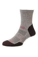 HJ Hall ProTrek HJ700 Light Hike Socks-Assorted Colours