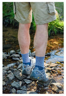 HJ Hall ProTrek HJ700 Light Hike Socks-Assorted Colours