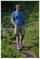 HJ Hall ProTrek HJ700 Light Hike Socks-Assorted Colours