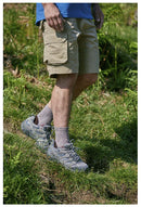 HJ Hall ProTrek HJ700 Light Hike Socks-Assorted Colours