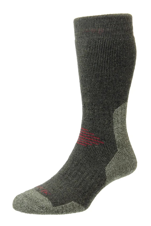 HJ Hall ProTrek HJ702 Mountain Climb Socks