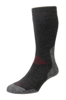 HJ Hall ProTrek HJ702 Mountain Climb Socks-Assorted Colours